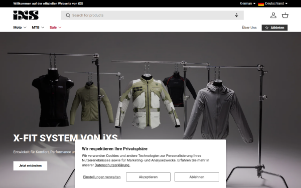 www.ixs.com