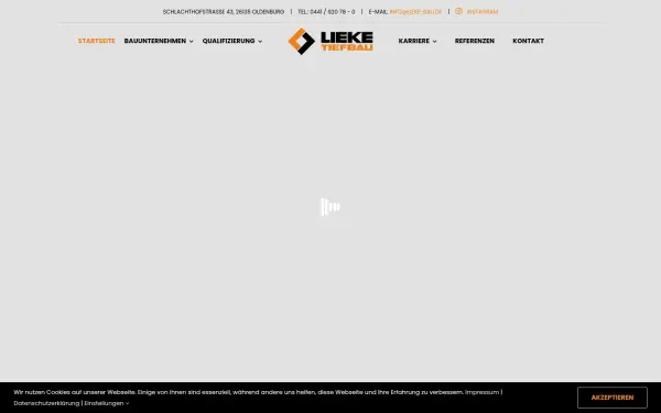 lieke-bau.de