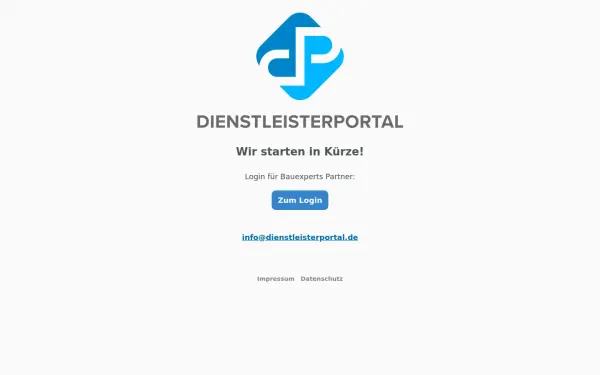 www.dienstleisterportal.de