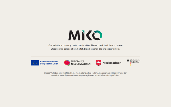 miko-trading.com