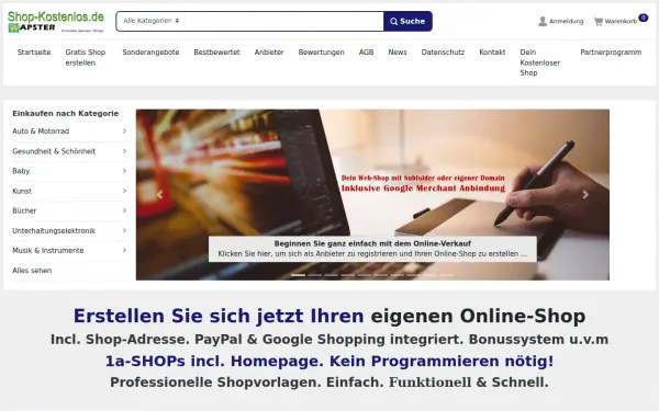 shop-kostenlos.de