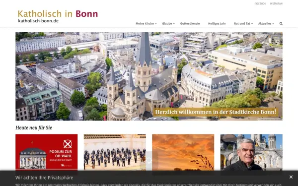 www.kath-bonn.de