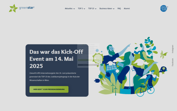 greenstart.at
