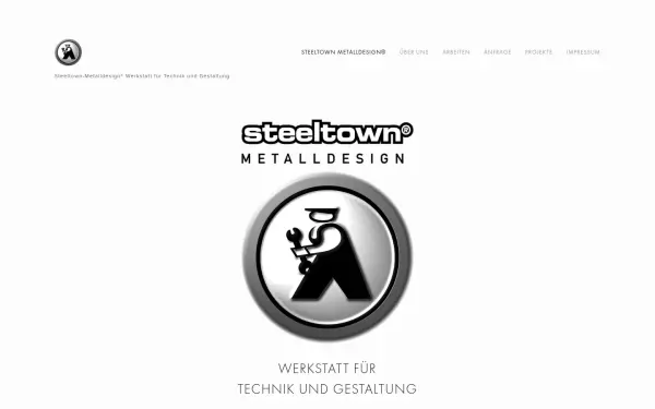 steeltown.de