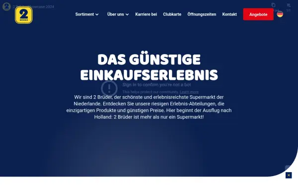 2bruder.com