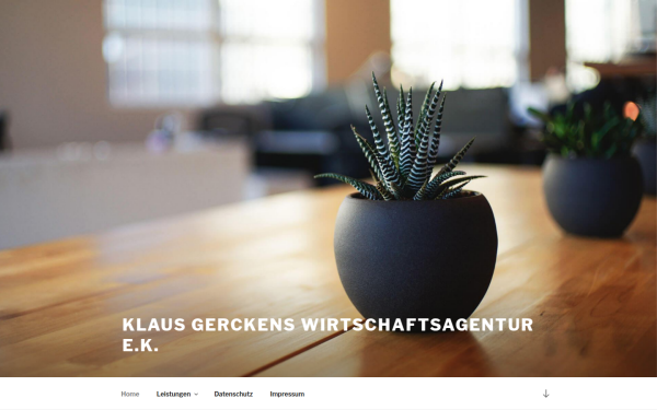 gerckens.de
