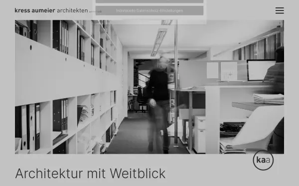 www.kress-aumeier-architekten.de