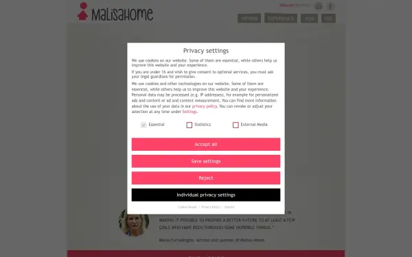 www.malisa-home.org