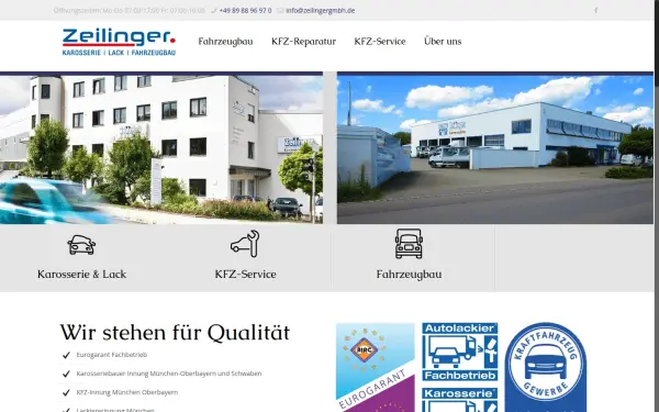 www.zeilingergmbh.de