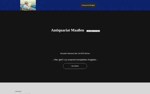 antiquariat-maassen.de
