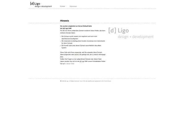 dligo.de