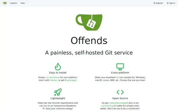 gitea.offends.cn