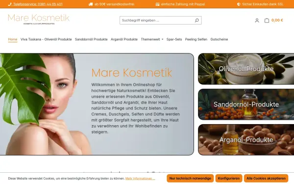 mare-kosmetik.de