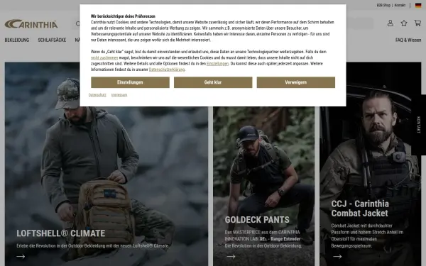 www.carinthia.eu