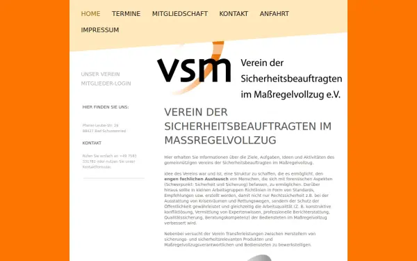 www.der-vsm.de