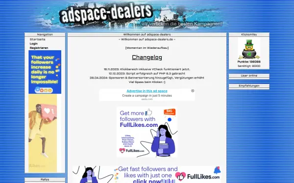 adspace-dealers.de