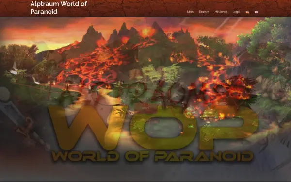 www.alptraum-world-of-paranoid.de