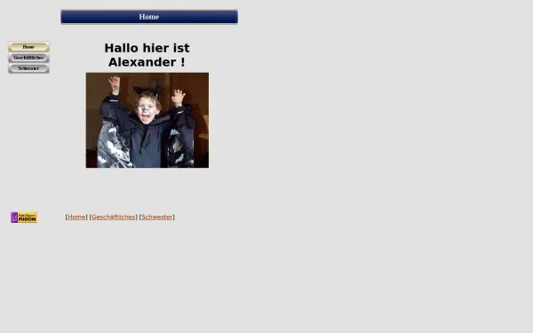 alexanderbaumgartner.de