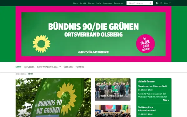 gruene-olsberg.de
