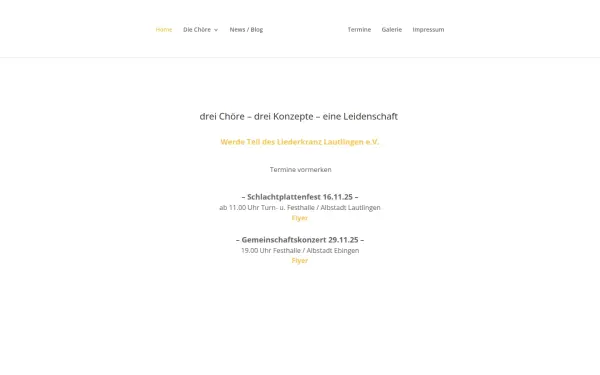 liederkranz-lautlingen.de