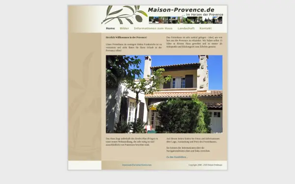 maison-provence.de