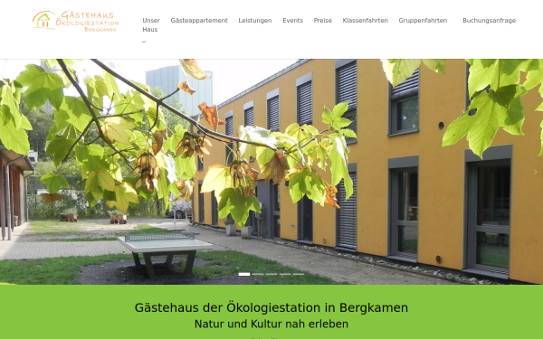 www.gaestehaus-oekologiestation.de