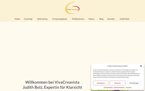 www.vivacreavista.de