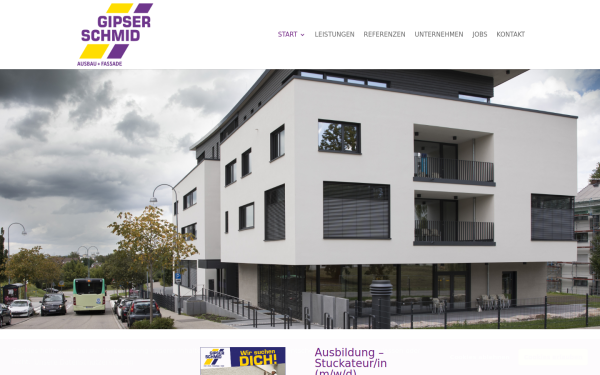 gipserschmid.de