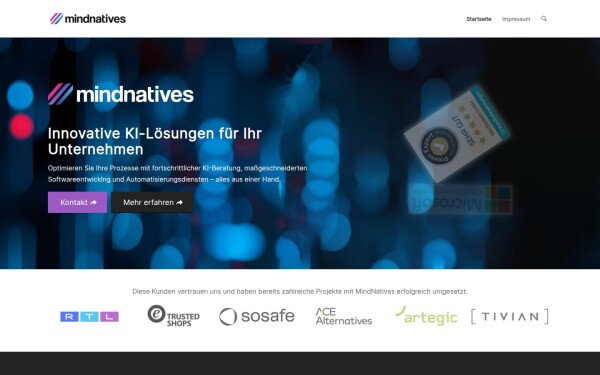 mindnatives.com
