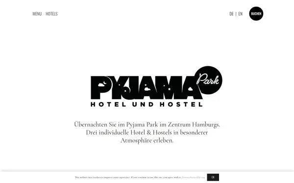 www.pyjama-park.de