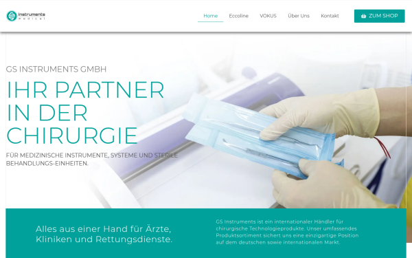 gsinstruments.de