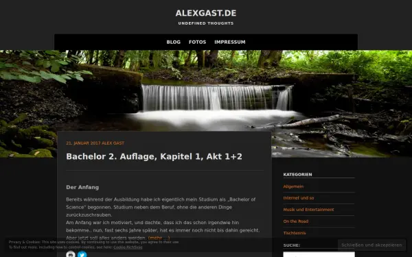 alexgast.de