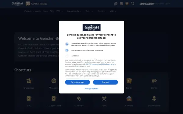 genshin-builds.com
