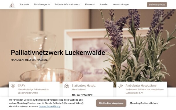 palliativnetzwerk-luckenwalde.de