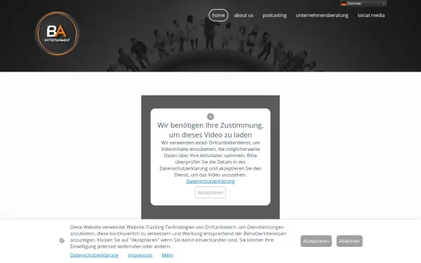www.ba-entertainment.de