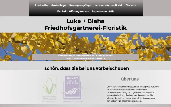 www.lueke-blaha.com