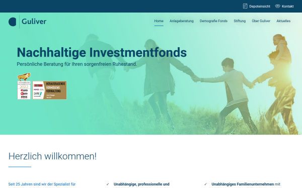 guliver.de
