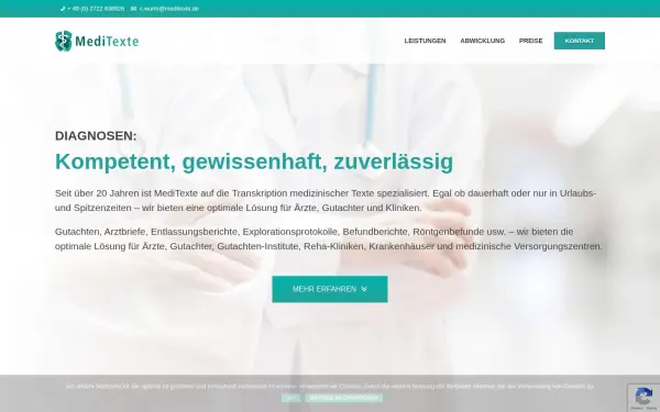 meditexte.de