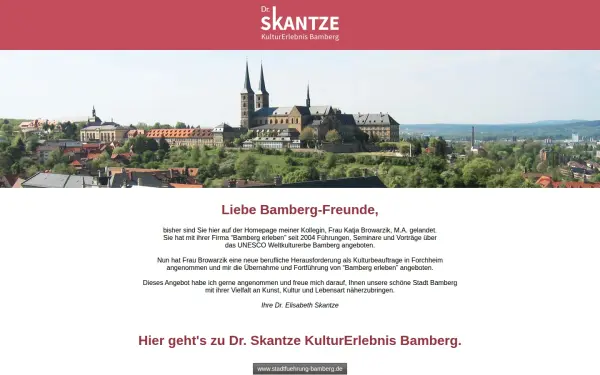 bambergerleben.de