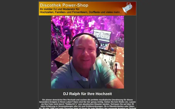 dj-cottbus-hochzeit.de