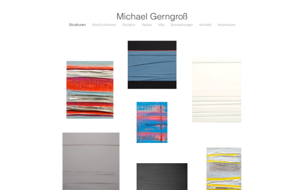 www.michaelgerngross.de