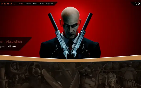 www.feralinteractive.com