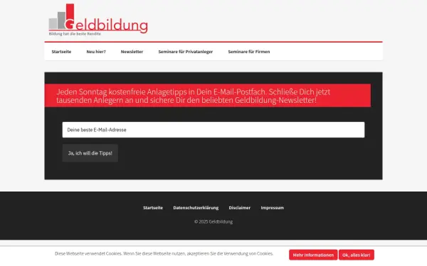 geldbildung.de