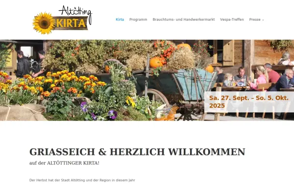 www.altoettinger-kirta.de