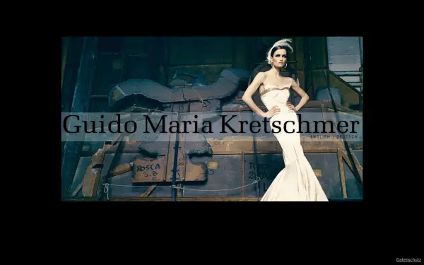 www.gmk-fashion.com
