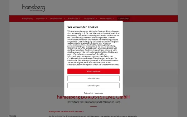 hamelberg.de