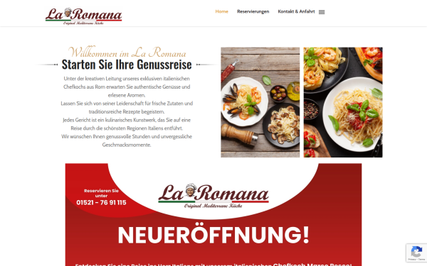 la-romana.de
