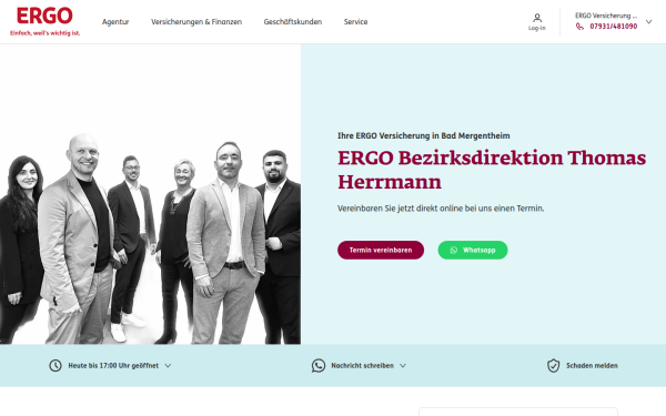 thomas-herrmann.ergo.de