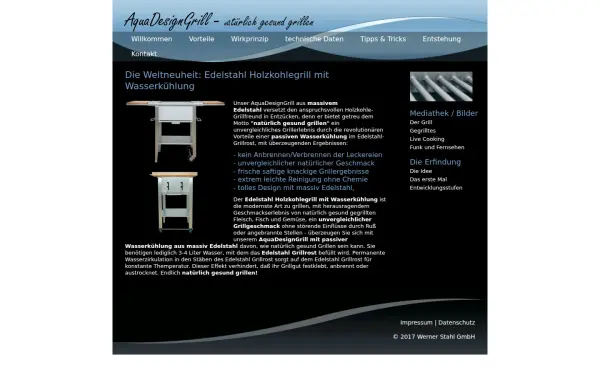 www.aquadesigngrill.de