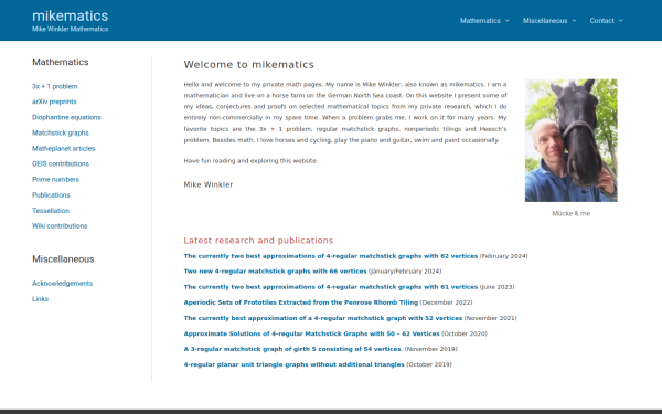 www.mikematics.de